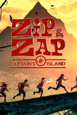 Zip & Zap and the Captain's Island yesmovies