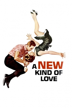 A New Kind of Love yesmovies