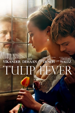 Tulip Fever yesmovies