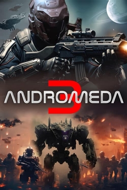 Andromeda 3 yesmovies