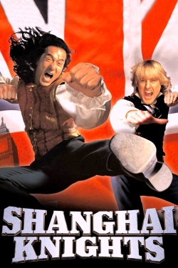 Shanghai Knights yesmovies