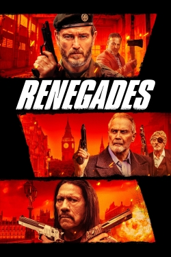 Renegades yesmovies