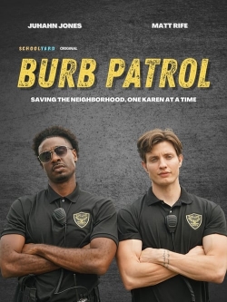 Burb Patrol yesmovies