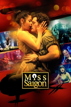 Miss Saigon: 25th Anniversary yesmovies