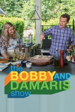 The Bobby and Damaris Show yesmovies