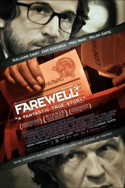 Farewell yesmovies