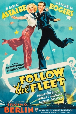 Follow the Fleet yesmovies