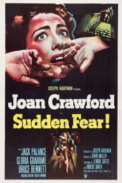 Sudden Fear yesmovies