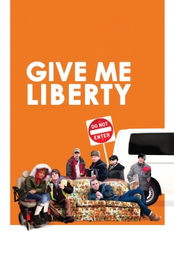 Give Me Liberty yesmovies