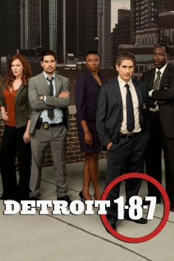 Detroit 1-8-7 yesmovies