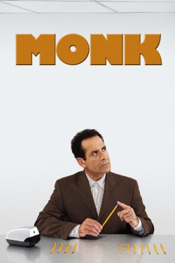 Monk yesmovies