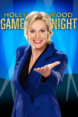 Hollywood Game Night yesmovies