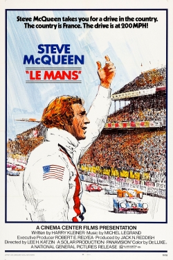 Le Mans yesmovies