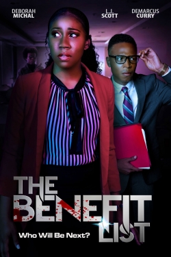 The Benefit List yesmovies