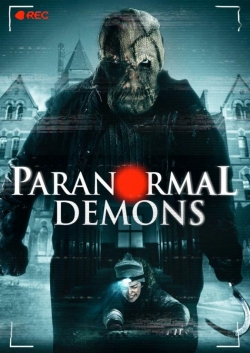 Paranormal Demons yesmovies