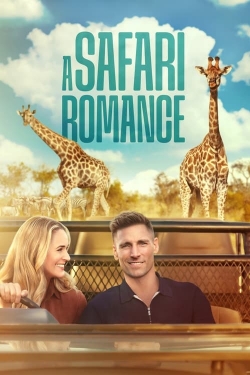 A Safari Romance yesmovies