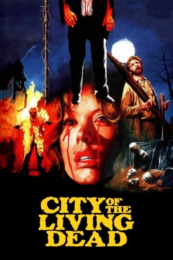 City of the Living Dead yesmovies