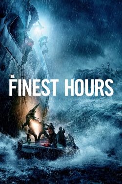 The Finest Hours yesmovies