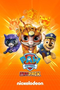 Cat Pack: A PAW Patrol Exclusive Event yesmovies