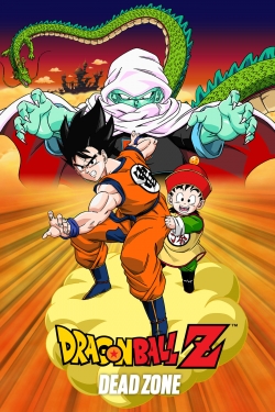 Dragon Ball Z: Dead Zone yesmovies