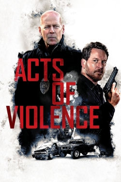 Acts of Violence yesmovies