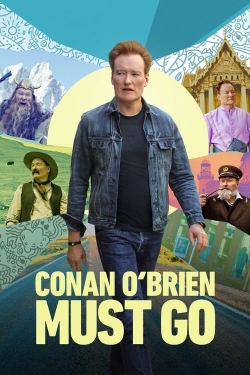 Conan O'Brien Must Go yesmovies