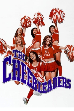 The Cheerleaders yesmovies