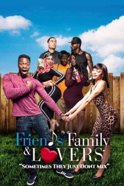 Friends Family & Lovers yesmovies