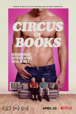 Circus of Books yesmovies