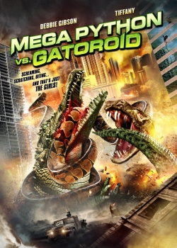 Mega Python vs. Gatoroid yesmovies