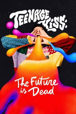Teenage Kiss: The Future Is Dead yesmovies