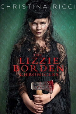 The Lizzie Borden Chronicles yesmovies