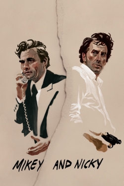 Mikey and Nicky yesmovies