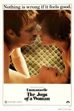 Emmanuelle II yesmovies