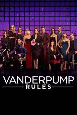 Vanderpump Rules yesmovies