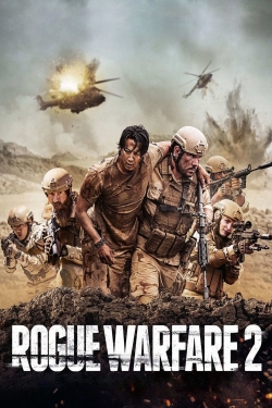 Rogue Warfare: The Hunt yesmovies