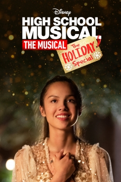 High School Musical: The Musical: The Holiday Special yesmovies