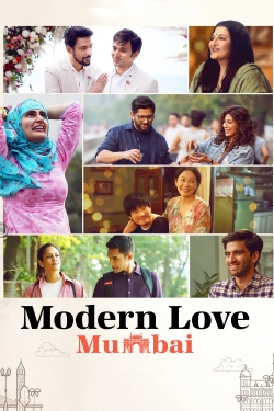 Modern Love: Mumbai yesmovies