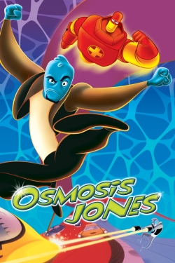 Osmosis Jones yesmovies