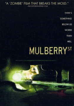 Mulberry Street yesmovies