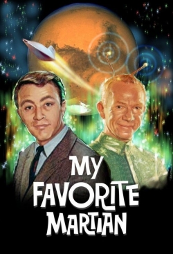 My Favorite Martian yesmovies