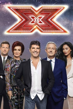 The X Factor yesmovies