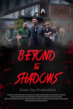 Beyond the Shadows yesmovies