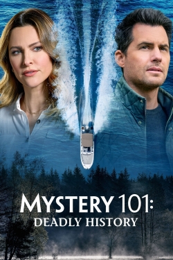 Mystery 101: Deadly History yesmovies