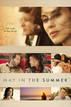 May in the Summer yesmovies