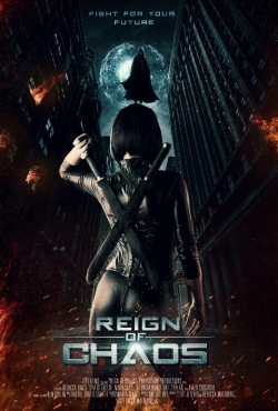 Reign of Chaos yesmovies