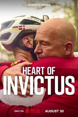 Heart of Invictus yesmovies