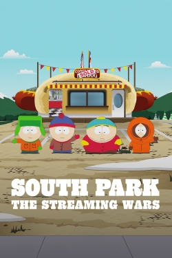 South Park: The Streaming Wars yesmovies