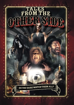 Tales from the Other Side yesmovies