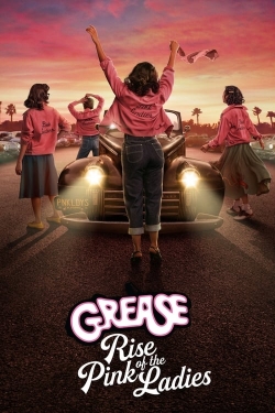 Grease: Rise of the Pink Ladies yesmovies